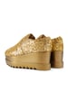 Anaar Mosaic Wedge Sneakers, Womens Festive, Special Occasion And Partywear Premium Shoes