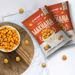 Sattviko Probiotic Peri Peri Makhna