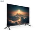 OKIE 32 Inchs  - 82 CM, Smart Google TV |Frameless Design with Surround Sound Google TV