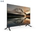 OKIE 32 Inchs - 82 CM, Smart Sport HD LED TV | Android OS | 1 HDMI, Wi-Fi, USB | Frameless Design with Surround Sound LED TV - 1 HDMI - Basic
