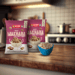 Sattviko Antioxidant Pink Salt Makhana