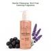 SKOG Body Wash With Bordeaux Vine Grape Extract – Antioxidant-Rich, Hydrating & Nourishing Body Cleanser For Soft, Smooth Skin – 200 Ml (6.8 Oz)