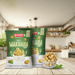 Sattviko Antioxidant Mint Makhana