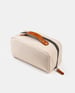 FABRICAKRAFT Sunbrella® Travel Pouch – Durable, Stylish Travel Companion for All Your Adventures