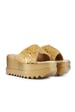 Anaar Aa Collab Sandals, Womens Festive, Special Occasion And Partywear Premium Sandals