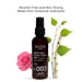 SKOG Birch Sap Facial Tonic Mist With Pure Rosewater (100Ml) – Refreshing Facial Toner & Hydrating Mist For Balanced Skin