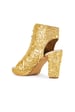 Anaar Sans Serif Boots, Womens Festive, Special Occasion And Partywear Premium Shoes