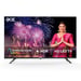 OKIE 43 Inchs  - 109 CM, Smart LED TV |  Frameless Design | Smart LED TV with Surround Sound