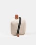 FABRICAKRAFT Sunbrella® Travel Pouch – Durable, Stylish Travel Companion for All Your Adventures