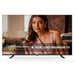 OKIE 55 Inches Smart Google TV| Frameless Design with Ultra HD Voice Premium