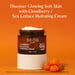 SKOG Cloudberry & Sea Lettuce Hydrating Cream: Deep Moisturization For Radiant Skin (50G)