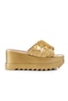Anaar Aa Collab Sandals, Womens Festive, Special Occasion And Partywear Premium Sandals