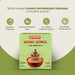 Sattviko Instant Oatmeal Dal Makhani