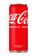 Coca-Cola 10 x 330 ml dósir