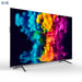 OKIE 85 Inches Smart LED TV | Frameless Design with Ultra HD Voice Premium