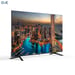 OKIE 55 Inches Smart LED TV | Frameless Design with Ultra HD Voice Premium