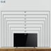 OKIE 32 Inchs - 82 CM, Smart Sport HD LED TV | Android OS | 1 HDMI, Wi-Fi, USB | Frameless Design with Surround Sound LED TV - 1 HDMI - Basic