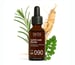 SKOG Super Hair Repair Serum With Rosemary And Ginseng Root For Hair Growth – 30 Ml (1 Oz)