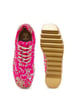Anaar Sajna Wedge Sneakers, Womens Festive, Special Occasion And Partywear Premium Shoes