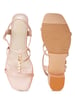 Sole House Glam Goddess Sandals: Gold Pyramid Embellishments for Bold Elegance - perfect for parties, celebrations & special occasions.