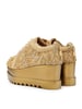 Anaar Buzz Nation Wedge Sneakers, Womens Festive, Special Occasion And Partywear Premium Shoes