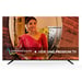 OKIE 65 Inches Smart LED TV | Frameless Design with Ultra HD Voice Premium