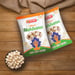 Sattviko Plain Phool Makhana